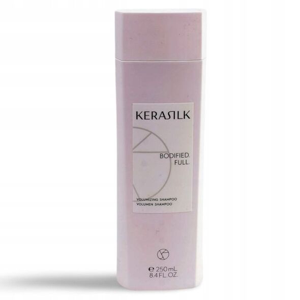 Kerasilk Essentials Volumizing Shampoo 250 ml