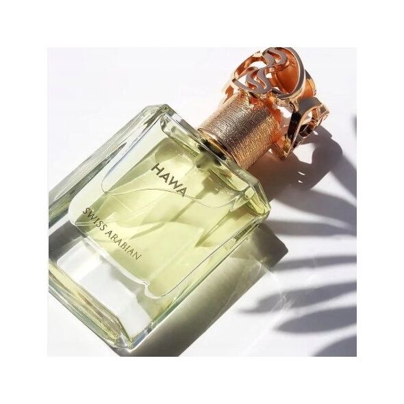 Swiss Arabian Hawa EDP W 50 ml
