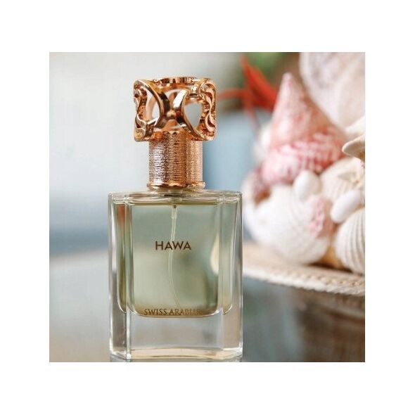 Swiss Arabian Hawa EDP W 50 ml