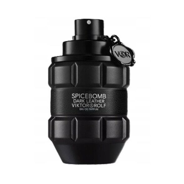 Viktor & Rolf Spicebomb Dark Leather EDP M 90 ml