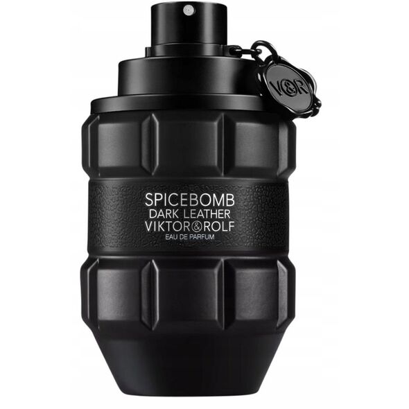 Viktor & Rolf Spicebomb Dark Leather EDP M 90 ml