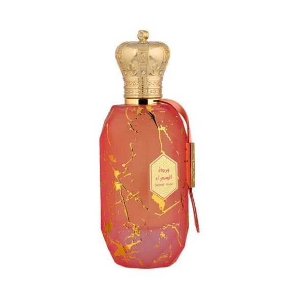 Armaf Desert Rose EDP W 100 ml