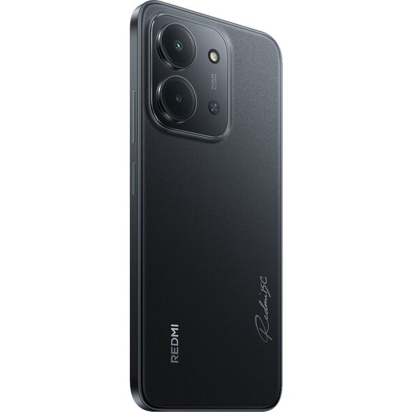 Xiaomi Redmi 15C 4G 4/256GB Midnight Black