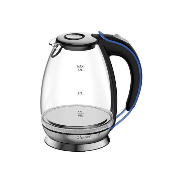 Czajnik Maestro MR-054 Srebrny