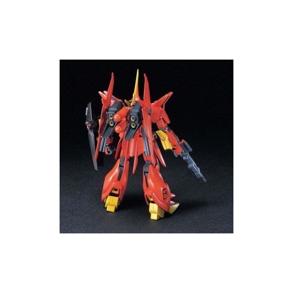 HGUC 1/144 AMX-107 BAWOO BL