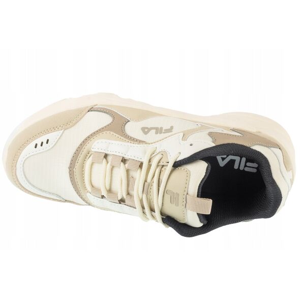 Fila Collene CB Wmn FFW0046-10006 białe 36