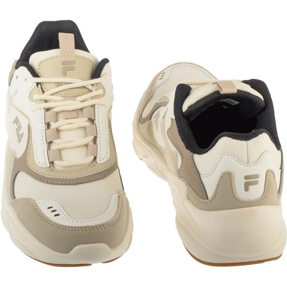 Fila Collene CB Wmn FFW0046-10006 białe 36