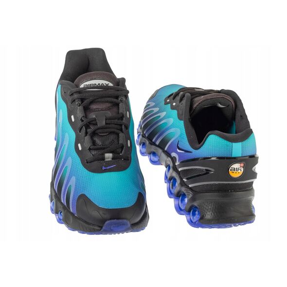 Nike Dn8 FQ7860-500 Niebieskie 42,5