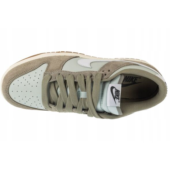 Nike Dunk Low Retro SE IB6399-002 Zielone 44