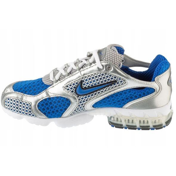 Nike Air Zoom Spiridion Cage 2 CJ1288-002 Niebieskie 38,5