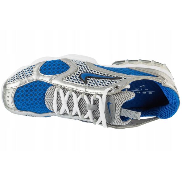 Nike Air Zoom Spiridion Cage 2 CJ1288-002 Niebieskie 38,5
