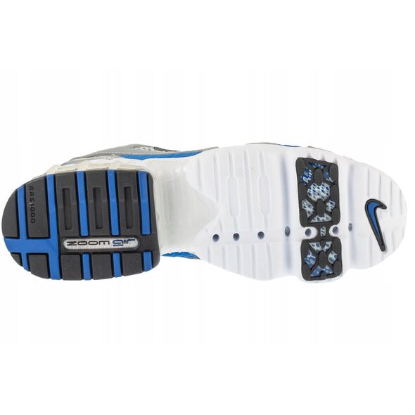 Nike Air Zoom Spiridion Cage 2 CJ1288-002 Niebieskie 38,5