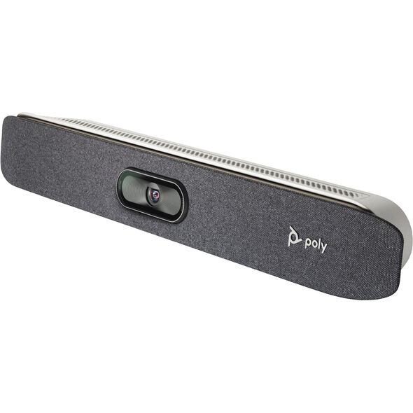Poly Soundbar wideo all-in-one Studio X30