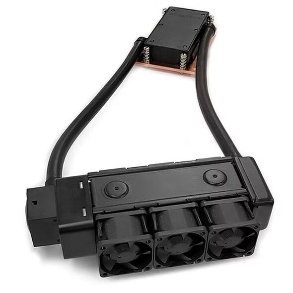 Dynatron L36 CPU-Flüssigkeitskühler 1U für Sockel SP6/TR5 aktiv