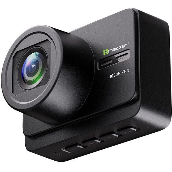 Wideorejestrator TRACER SPECTRA 2D