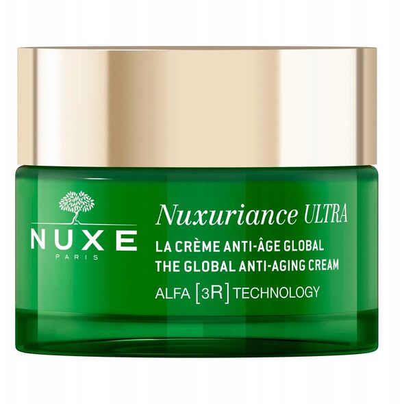 NUXE_Nuxuriance Ultra krem przeciwzmarszczkowy 50ml