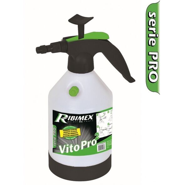 Opryskiwacz ręczny VITO PRO2 RIBIMEX, 2 l