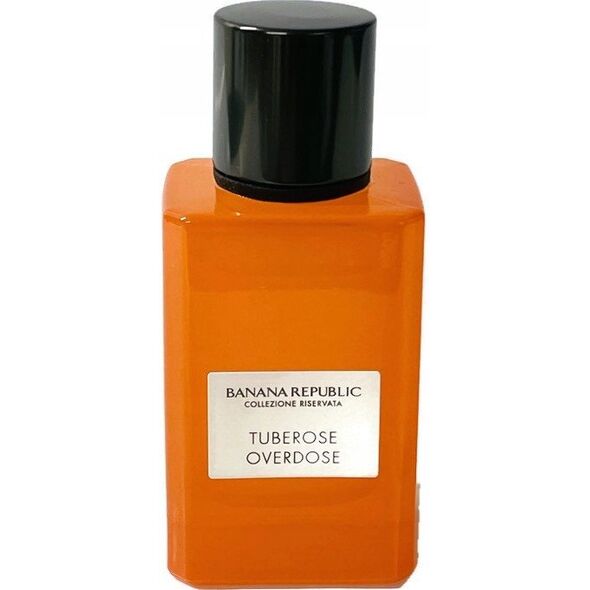 BANANA REPUBLIC Tuberrose Overdose EDP spray 75ml