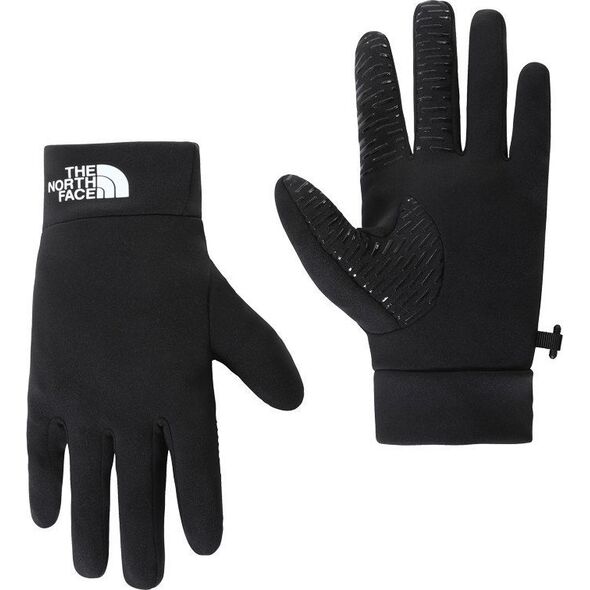 The North Face Rękawice The North Face TNF Rino Glove uni : Kolor - Czarny, Rozmiar - M