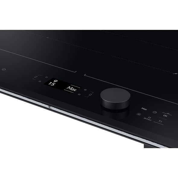 Płyta grzewcza Samsung NZ64B7799GK