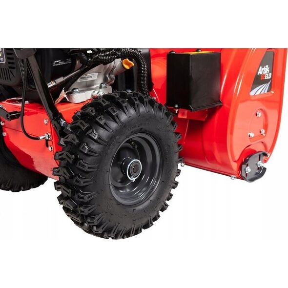 Oleo-Mac OLEO-MAC SNOW BLOWER ARTIK 62 ELD 9.0 HP, 62 cm, GEARS: 6+2, WITH DRIVE