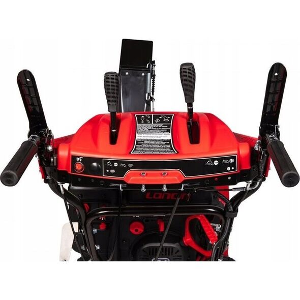 Oleo-Mac OLEO-MAC SNOW BLOWER ARTIK 62 ELD 9.0 HP, 62 cm, GEARS: 6+2, WITH DRIVE