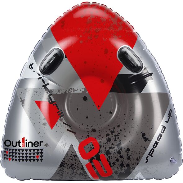 Outliner SLEDGE ΦΟΥΣΚΩΤΟ 100X100 CM TR-1936 PVC 14234561 4772013444015