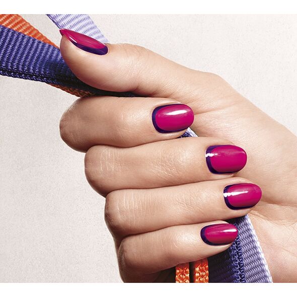 Maybelline, Color Show 60 Seconds, Βερνίκι Νυχιών, Αρ. 331, Pink Party Dress, 7 ml Για Γυναίκες