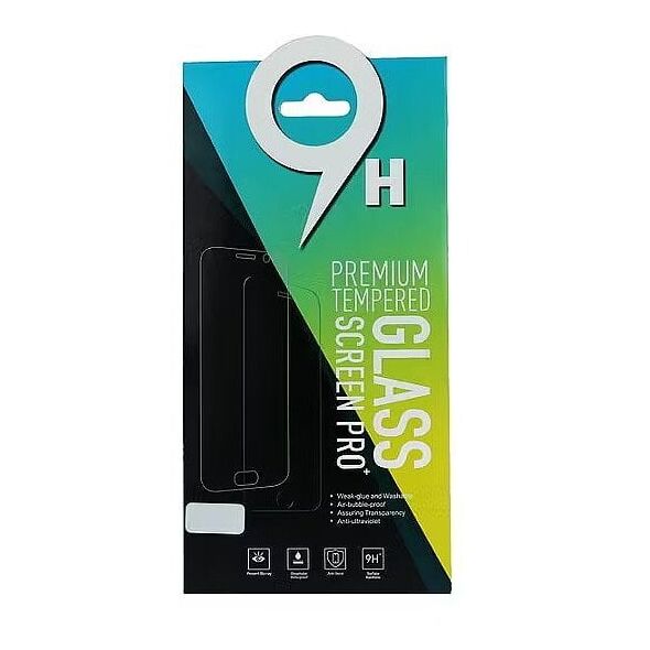 GreenLine Pro+ Προστατευτικό Οθόνης από Σκληρυμένο Γυαλί 9H Huawei P40