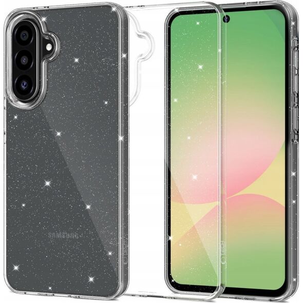 TECH-PROTECT FLEXAIR GALAXY A36 5G GLITTER