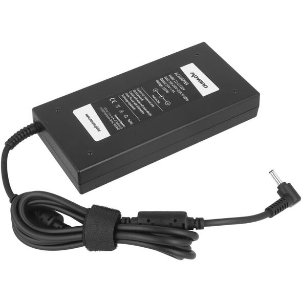 Zasilacz Movano 20v 9a (4.5x3.0) 180W do MSI