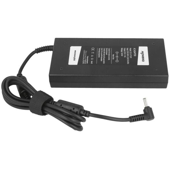 Zasilacz Movano 20v 9a (4.5x3.0) 180W do MSI