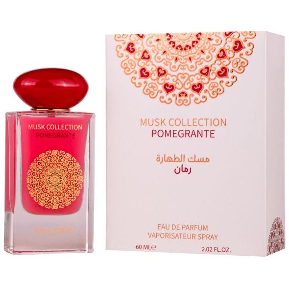 SEL GULF ORCHID EDP 60ml Pomegrante&