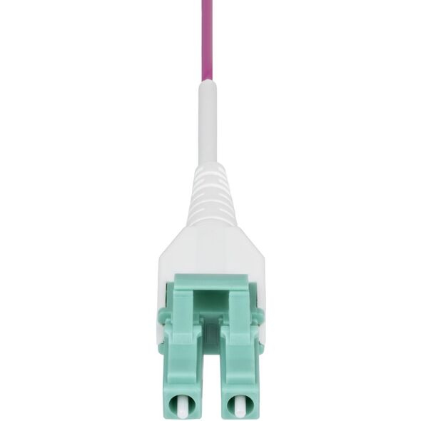 50M OM4 MULTIMODE FIBER CABLE