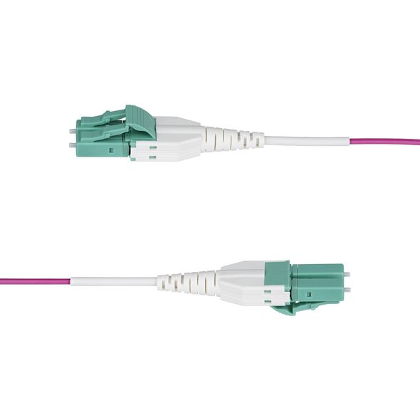 3M OM4 MULTIMODE FIBER CABLE