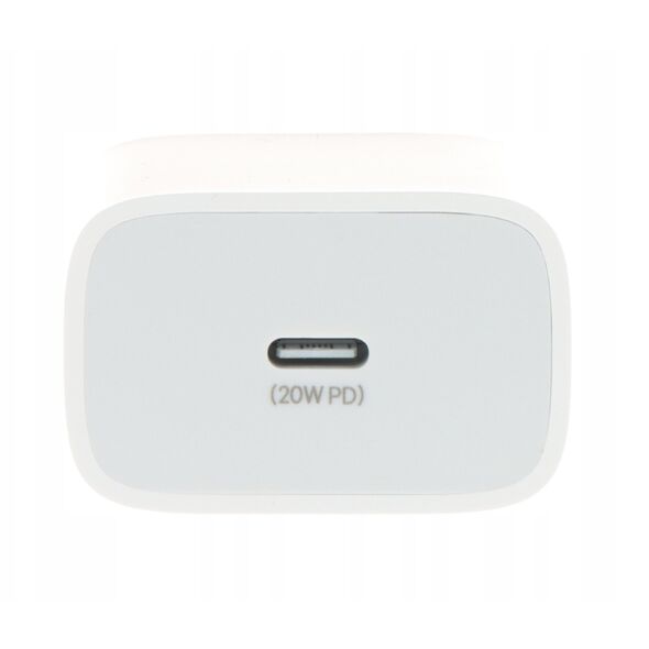 ŁADOWARKA SIECIOWA USB CHAR-X158-20W Delta Power