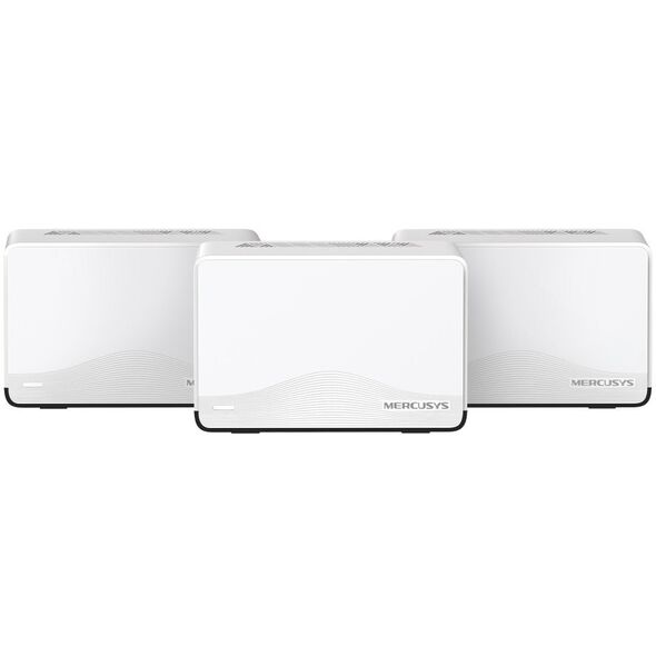 Mercusys Halo H27BE(3-pack) BE3600 Whole Home Mesh Wi-Fi 7