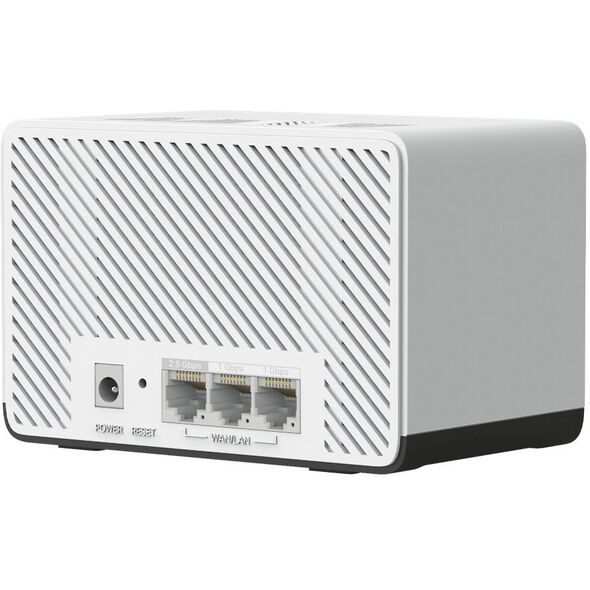 Mercusys Halo H27BE(3-pack) BE3600 Whole Home Mesh Wi-Fi 7