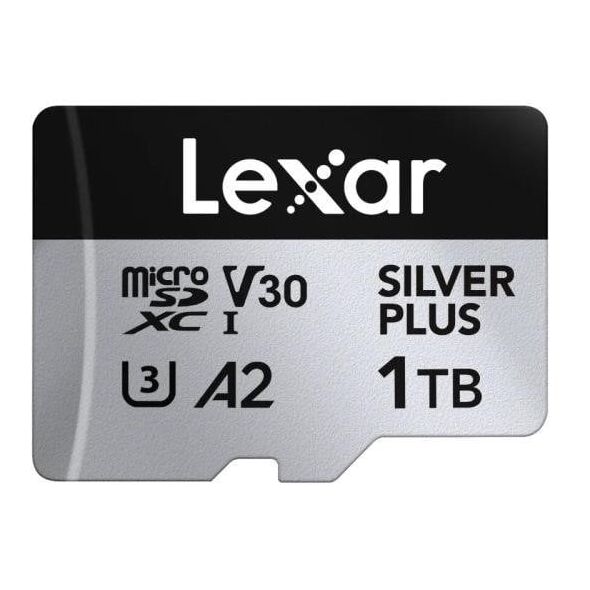 MEMORY MICRO SDXC 1TB UHS-I/LMSSIPL001T-BNANG LEXAR