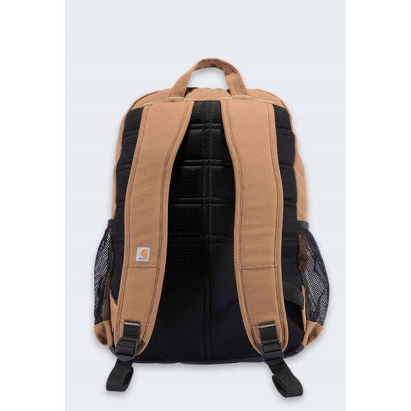 Plecak Carhartt Single Compartment 23 L Brown