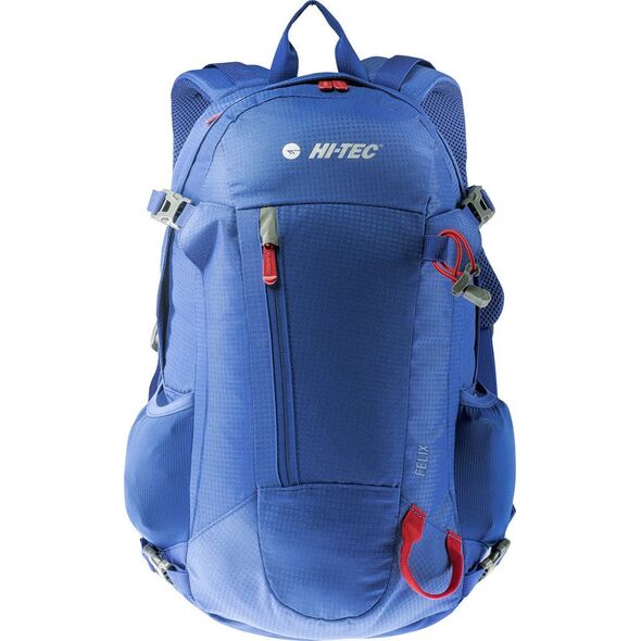 Plecak turystyczny trekkingowy Hi-Tec Felix rozmiar 20 l