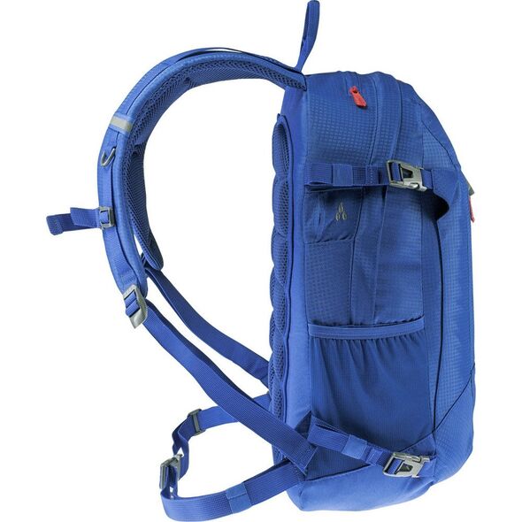 Plecak turystyczny trekkingowy Hi-Tec Felix rozmiar 20 l