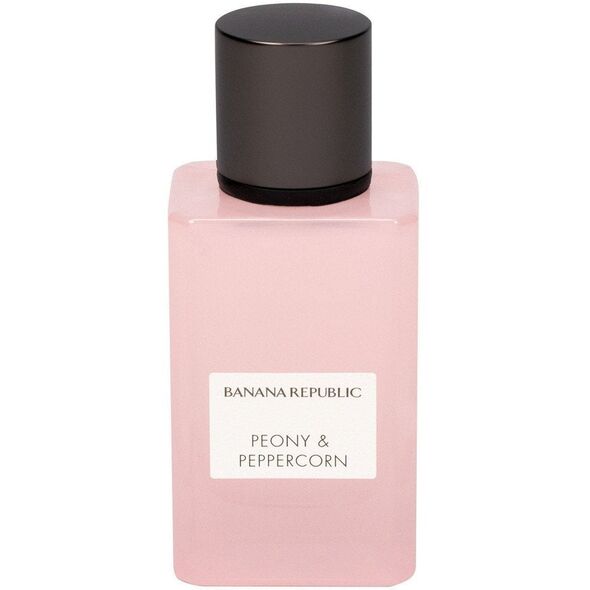BANANA REPUBLIC Peony &amp| Peppercorn EDP spray 150ml