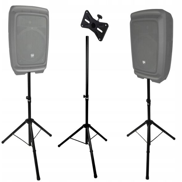 DNA BOX2 SET BAG stojak tripod statyw kolumnowy że