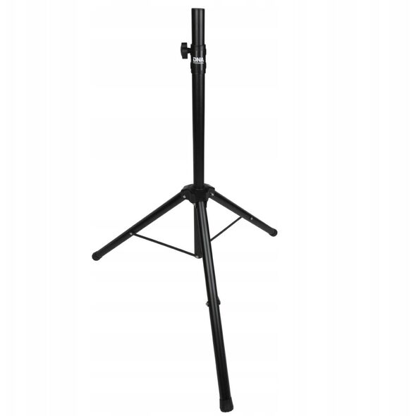 DNA BOX2 stojak tripod statyw kolumnowy żelazny cz