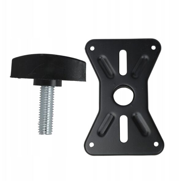 DNA BOX2 stojak tripod statyw kolumnowy żelazny cz