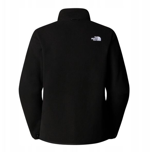 The North Face W Glacier Fleece Jackets NF0A8D2FJK31 Czarne S