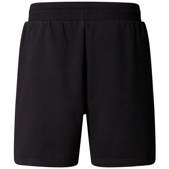 The North Face M Box Nse Regular Shorts NF0A8C1JKY41REG Czarne M