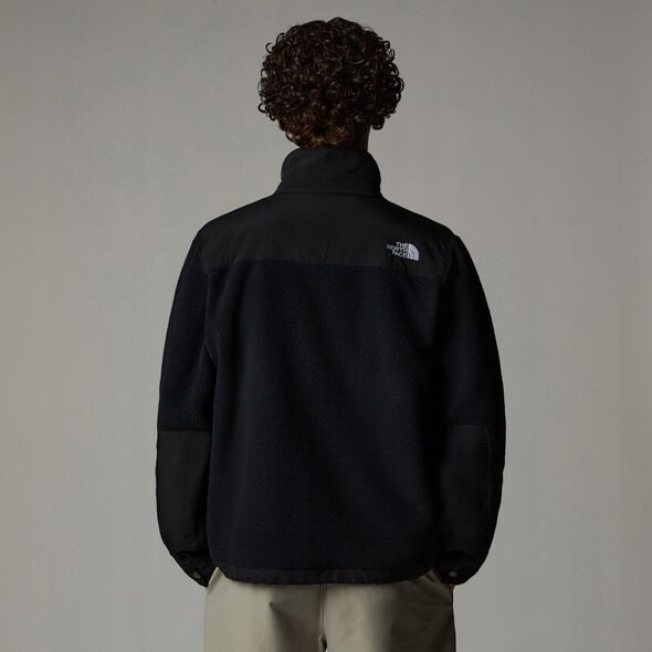 The North Face Retro Denali Jacket NF0A88XHJK31 Czarne M