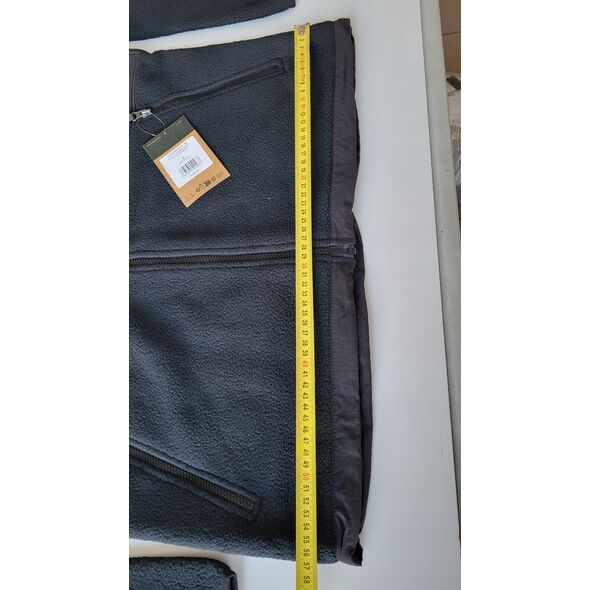 The North Face Retro Denali Jacket NF0A88XHJK31 Czarne M